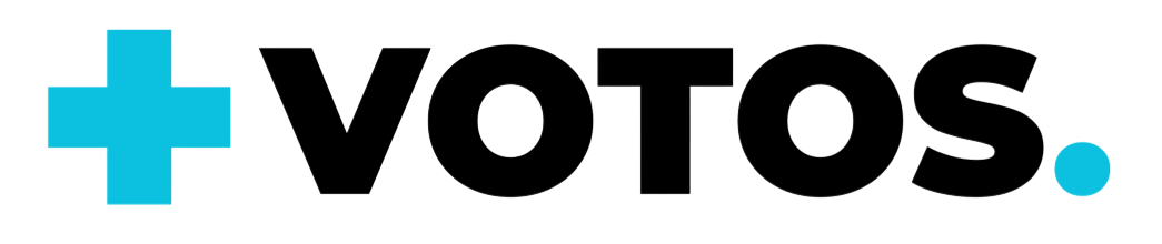 Logo + Votos